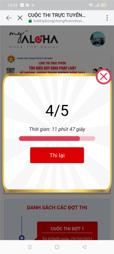 Ảnh đại diện